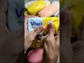 SOAP international unboxing opening new soap