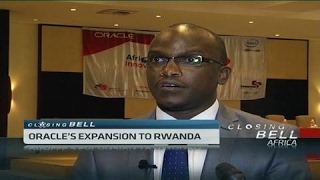 Oracle enters the Rwandan market