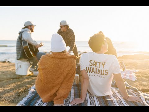 Salty Walrus Brewing Co