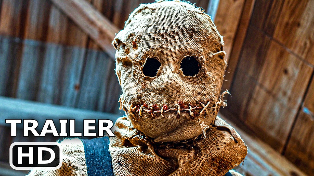 JINX Official Trailer (2026)