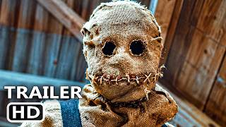 JINX Official Trailer (2026)