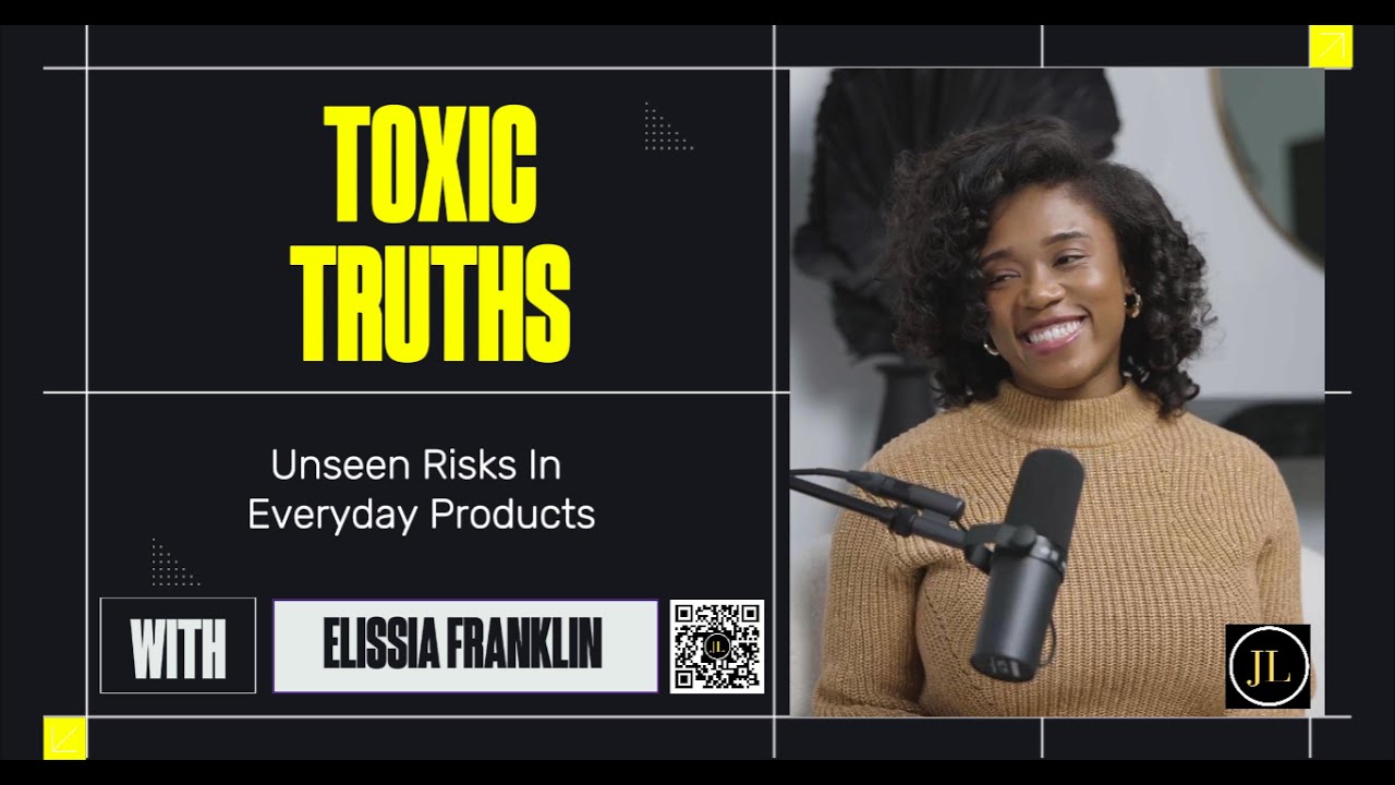 Just Listen to Us: Voices for Change Podcast