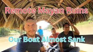 The Best Mayan Ruins in Central America - Piedras Negras, Guatemala by INCREDIBLE HISTORY 5,202 views 4 months ago 47 minutes