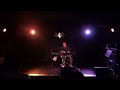 愛叶/SHOWTA LIVE弾き語りver.