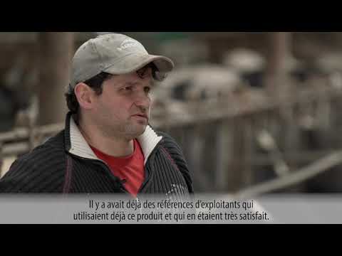 Référence Exploitation Holl | JOSERA DairyPilot