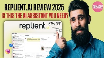 🚀 Replient.ai Review: Automate Social Media Engagement with AI