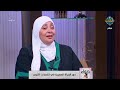 المرأة المصرية شريكة رئيسية في صناعة مجد أكتوبر بالدليل الواعظة نفيسة خليل تسرد قصص واقعية