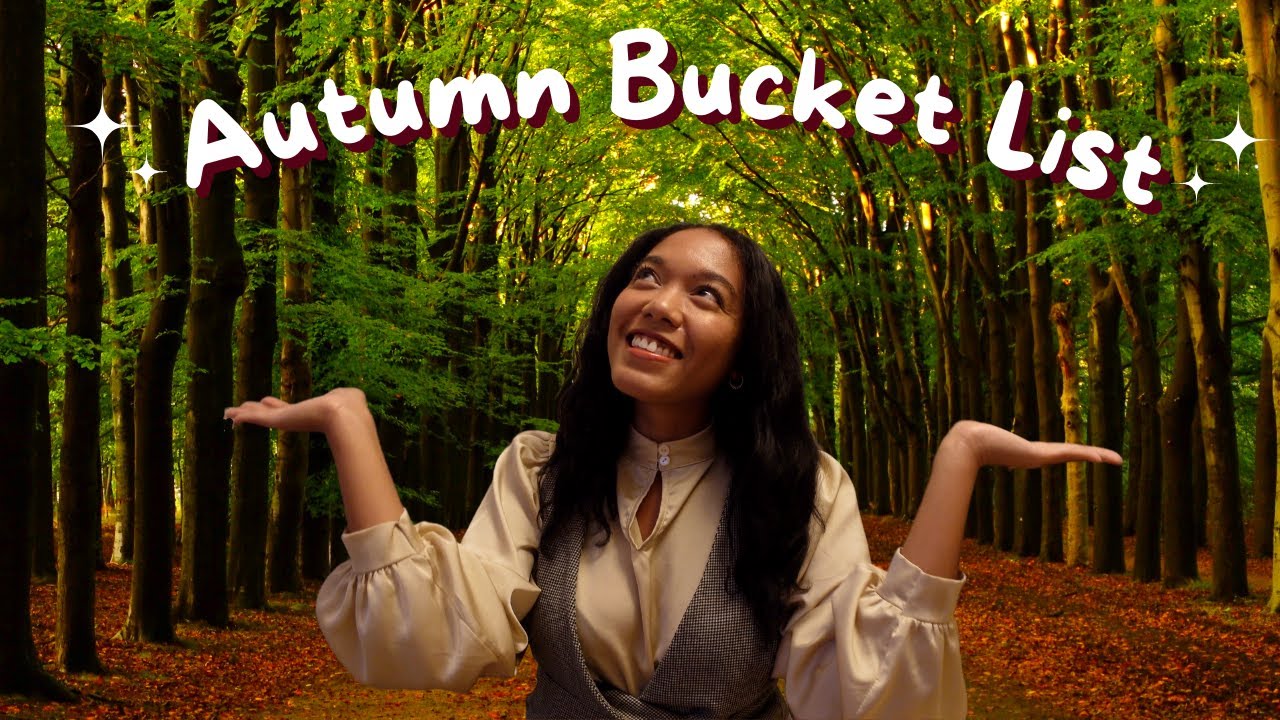 6 Must-do Autumn Activities in the Netherlands