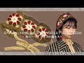 【かぎ針】いちごのヘッドドレスの編み方🍓How to crochet a strawberry headdress!【編み図あり】