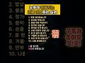 노후가 편해지는 나를 대접하는 습관