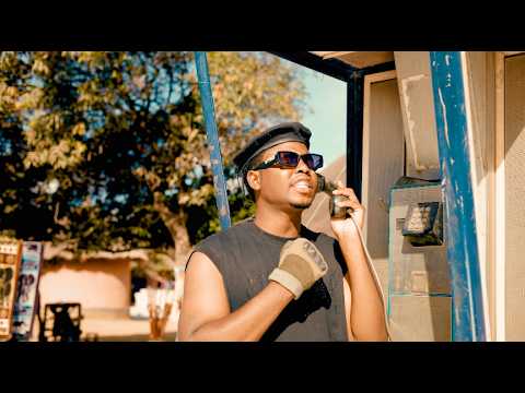 KING EL - it's okay ( official music video ) 4k