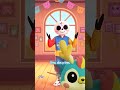 Peppi Busca a Takki | Huellitas Mágicas Short para Niños