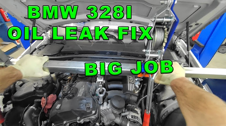 2011 bmw 328i oil pan replacement cost