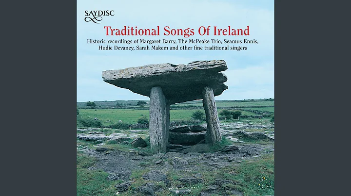 The Wild Colonial Boy (Arr. Barry)