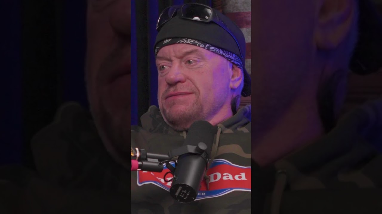 The Time Kane Forgot How to do The Last Ride 😂