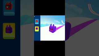 Cubic Riders #IndieGames #NintendoSwitch2 #NintendoSwitch #VideoGames