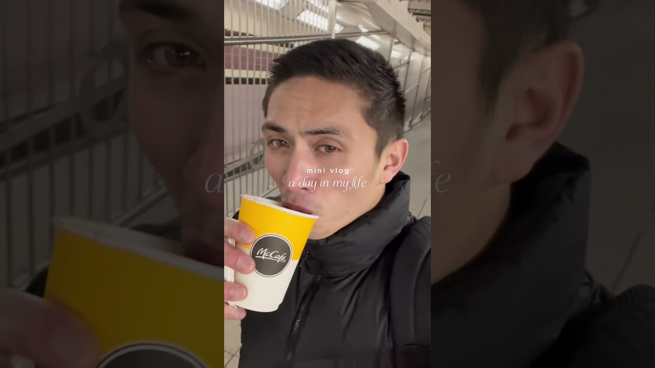 Mini vlog🔥 