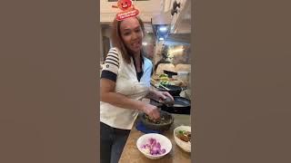 16⁷25 | BUNCOR MASAK IKAN BAUNG, BERHASIL / GAGAL ⁉️😱 & LIAT EKSPRESI MAHARANI KETIKA MEMAKANNYA 😱😍🤣