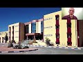 تعرفو على هذا المستشفى الجديد في ولاية بشار NEW HOSPITAL IN BECHAR