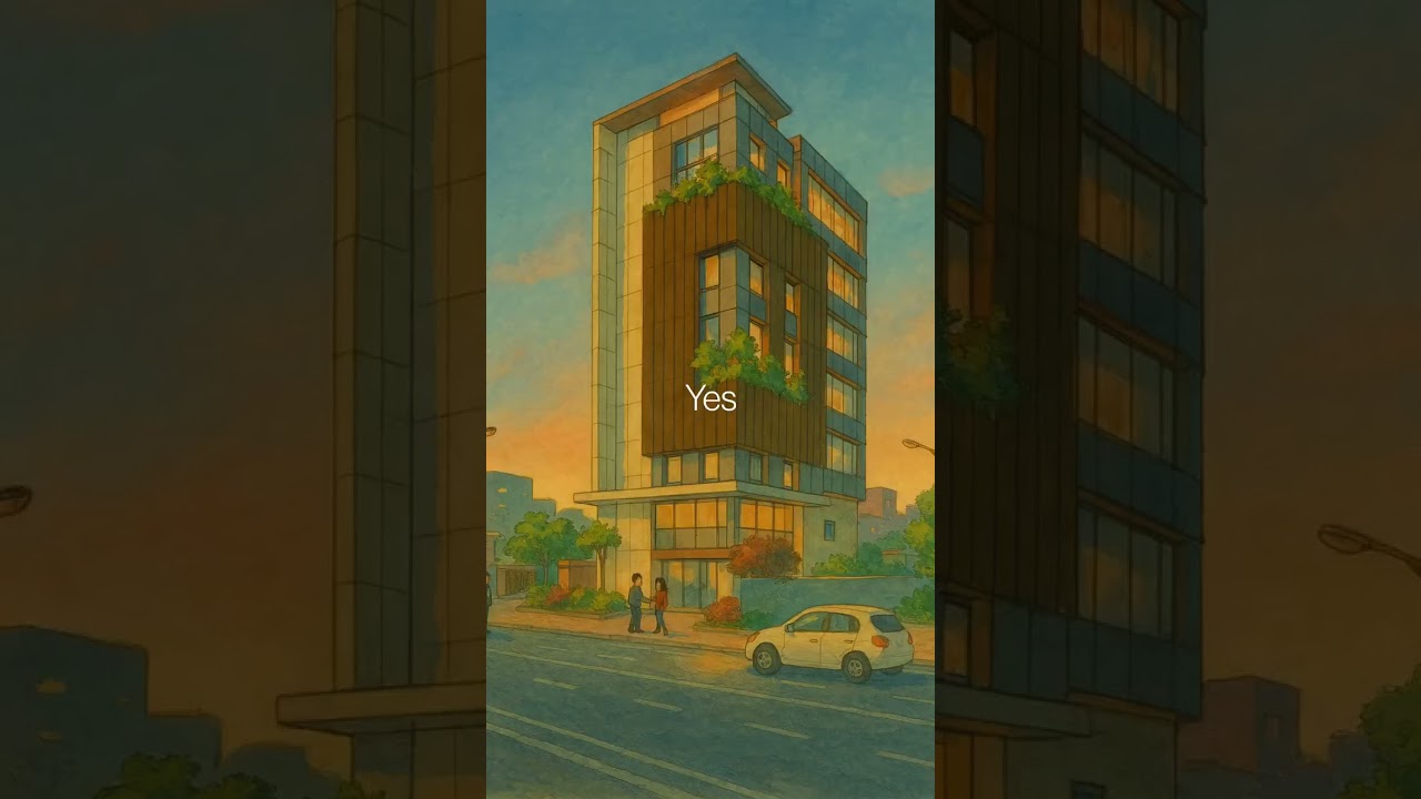 Magical Home Facade Designs | Luxury Architecture Inspired by Ghibli Vibes | RK Malik and Associates