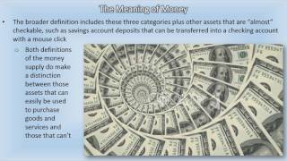 10 Macroeconomics 11/8   Begin Ch 14