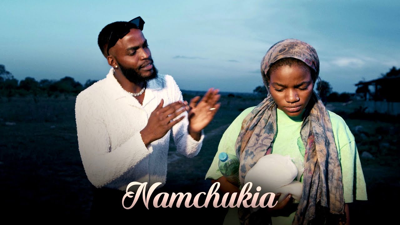 Yammi   Namchukia Official Music Video