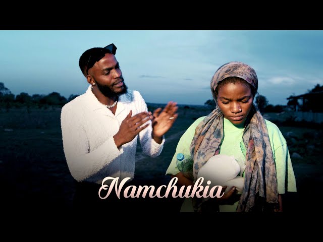 Yammi - Namchukia (Official Music Video) class=