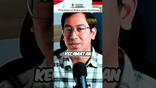 Proses Imigrasi Jerman: Waspada Penipuan #shorts