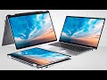 MEJORES PORTÁTILES 2 EN 1 DEL 2021 | Mejores Laptops Convertibles 2021