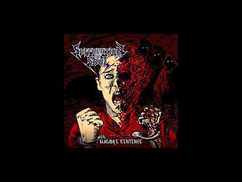 Macabre Sentence artwork