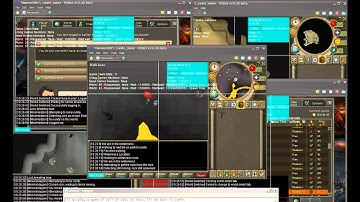 Runite Miner v1.9 by Marneus901