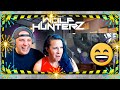 Metallica - Ride the Lightning (Slane Castle - Meath, Ireland) THE WOLF HUNTERZ Reactions