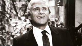 Why Merv Griffin chose Pat Sajak