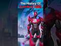 Marvel Rivals Daredevil 2099 Is Better Than The Comics!!! #marvel