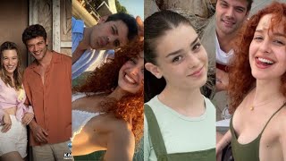 Dönencenin Tiktok Videoları