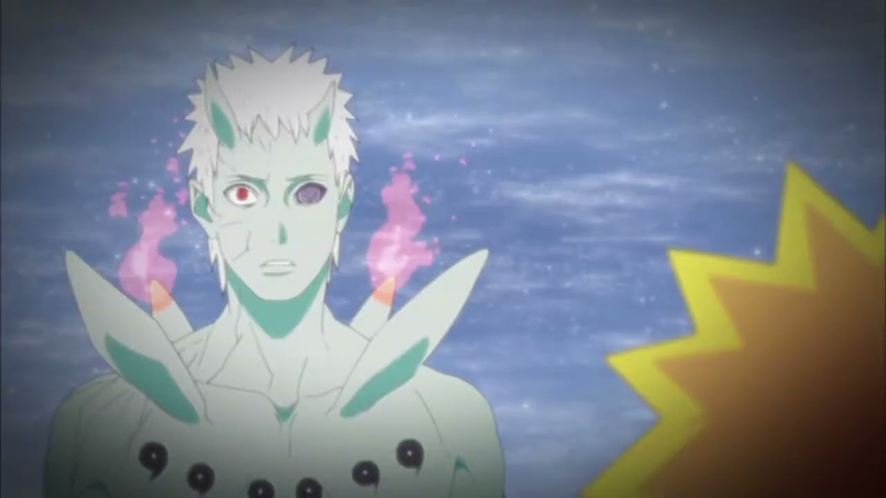 Naruto Shippuden - Opening 13  Not Even Sudden Rain Can Defeat Me