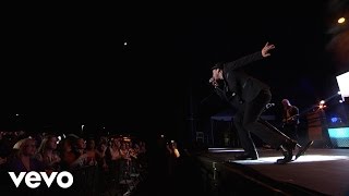 Gavin DeGraw - Not Over You (Live on the Honda Stage)
