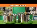 Olla Ottawa Robens. #Camping #Outdoor #Bushcraft #Acampada