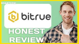Bitrue Crypto Investment Platform Review | Usage Experience