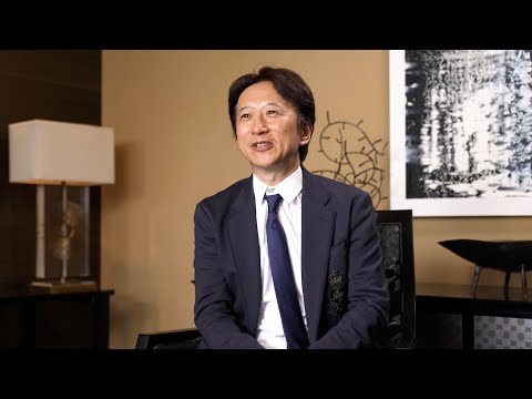 ジョジョ作者・荒木飛呂彦氏、大阪を舞台に物語を描くなら“食べ物”「トニオ・トラサルディーのスタンドとかいいですよね」 「大阪駅西側地区アートプロジェクト」インタビュー&パブリックアート筆入れ映像