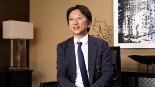 ジョジョ作者・荒木飛呂彦氏、大阪を舞台に物語を描くなら“食べ物”「トニオ・トラサルディーのスタンドとかいいですよね」　｢大阪駅西側地区アートプロジェクト」インタビュー＆パブリックアート筆入れ映像