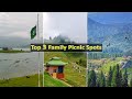 Pakistan best places to visit  summer vacation trips