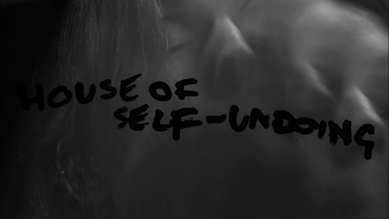 Chelsea Wolfe - House Of Self-Undoing (Official Audio) Chelsea Wolfe - House Of Self-Undoing (Official Audio)