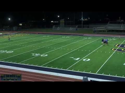 Shenango High School vs Rochester High School Mens Varsity Football