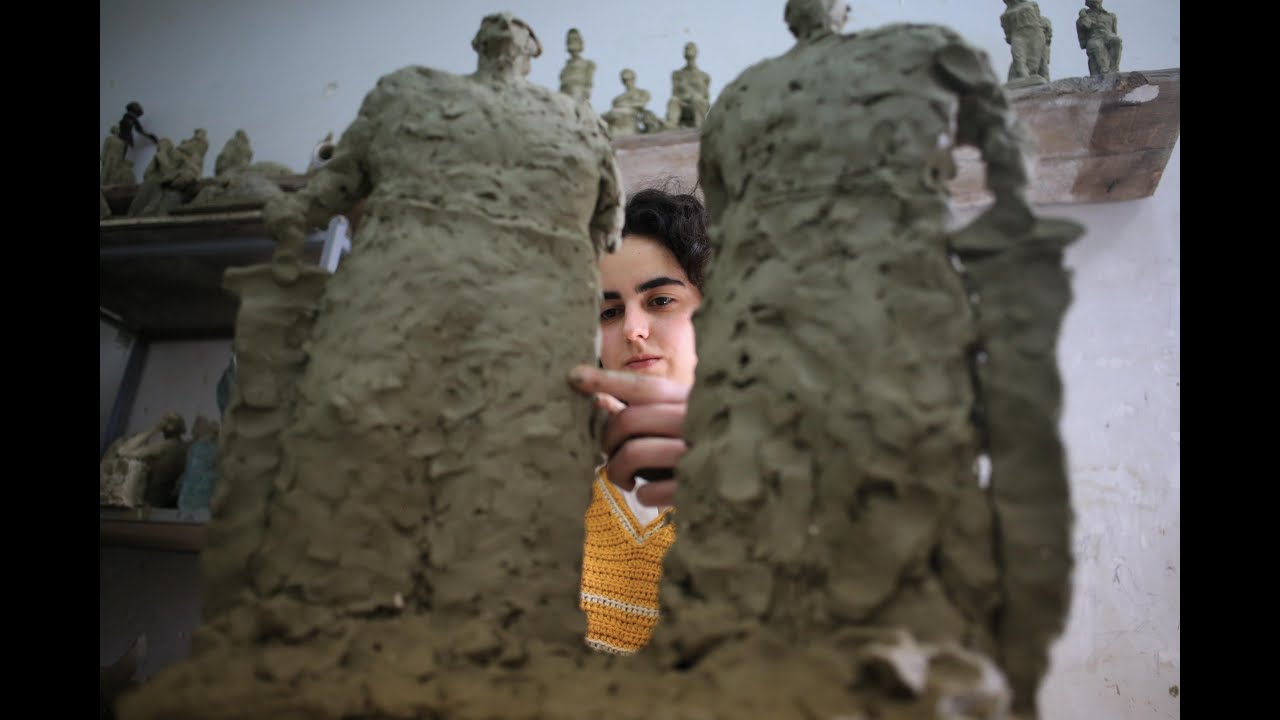 ՆՈւՌ TV Հայ Պերսոնա. Երևանի Փ. Թերլեմեզյանի անվան գեղարվեստի պետական քոլեջ