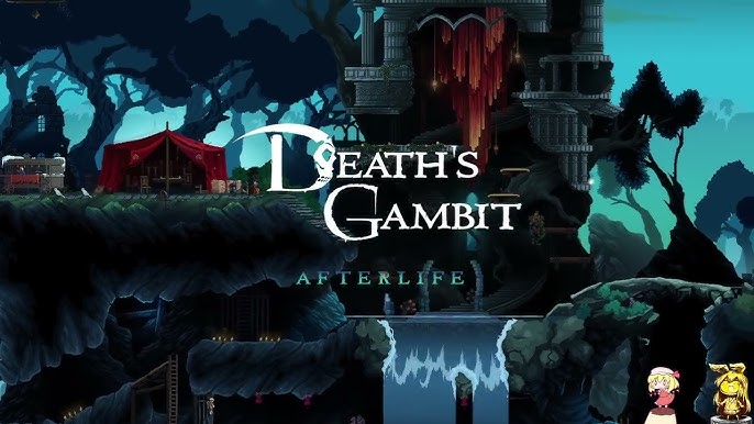 Death's Gambit - Walkthrough Part 15: Endless 