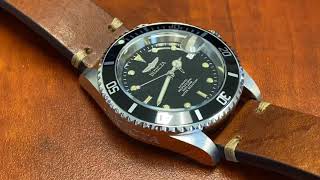 Invicta Pro Diver OB