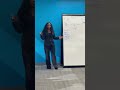 Teaching an acronym on discipline. I enjoyed this whole speech 💜 #education #discipline #motivation