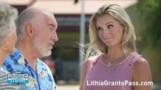 Lithia Chrysler Jeep Dodge of Grants Pass Trade Up