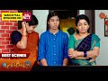 Ethirneechal - Best Scenes | 10 March 2024 | Tamil Serial | Sun TV image